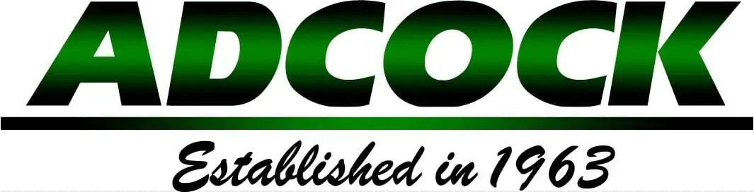 Adcock Roofing — Established in 1963