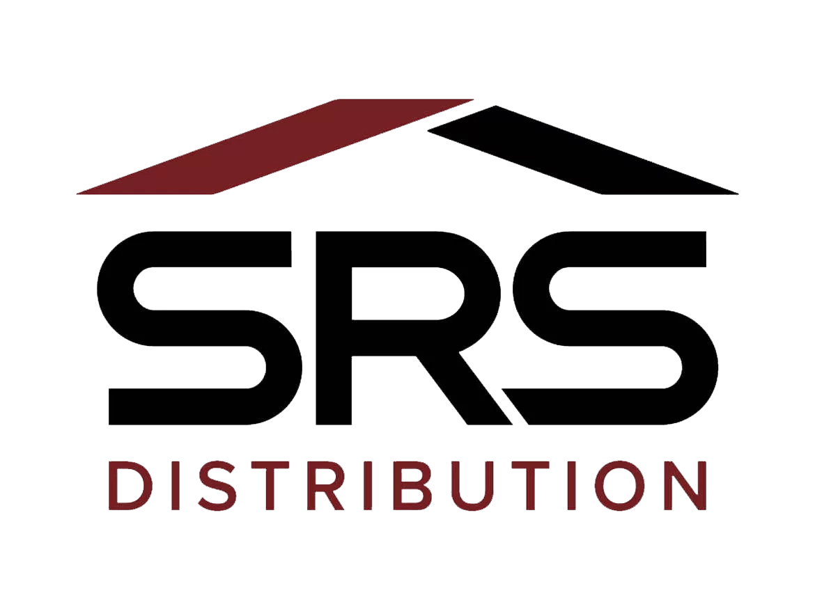 SRS Distribution logo